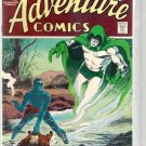 ADVENTURE COMICS # 432, 6.5 FN + 