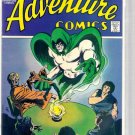 ADVENTURE COMICS # 433, 6.0 FN 