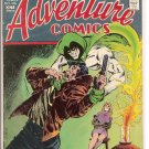 Adventure Comics # 435, 4.5 VG + 