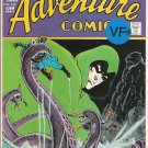 Adventure Comics # 436, 8.5 VF + 