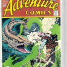 ADVENTURE COMICS # 437, 6.0 FN 