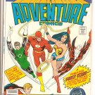 Adventure Comics # 459, 4.5 VG + 