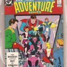 Adventure Comics # 500, 8.0 VF 