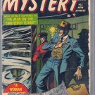 ADVENTURE INTO MYSTERY # 2, 1.8 GD - 