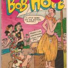 Adventures of Bob Hope # 27, 2.5 GD + 