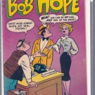 ADVENTURES OF BOB HOPE # 28, 4.0 VG 