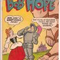 Adventures of Bob Hope # 37, 1.0 FR 
