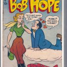 ADVENTURES OF BOB HOPE # 44, 2.5 GD + 