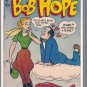 ADVENTURES OF BOB HOPE # 44, 2.5 GD + 