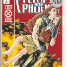 Adventures of Cyclops and Phoenix # 3, 9.2 NM - 