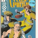 Adventures of Cyclops and Phoenix # 4, 9.0 VF/NM 
