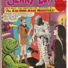 Adventures of Jerry Lewis # 87, 3.0 GD/VG 