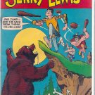 ADVENTURES OF JERRY LEWIS # 111, 4.0 VG 