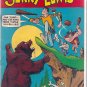 ADVENTURES OF JERRY LEWIS # 111, 4.0 VG 