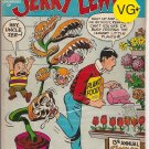 Adventures of Jerry Lewis # 114, 4.5 VG + 