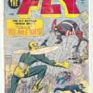 ADVENTURES OF THE FLY # 1, 2.0 GD 