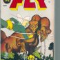ADVENTURES OF THE FLY # 11, 5.5 FN - 
