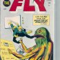 ADVENTURES OF THE FLY # 15, 4.0 VG 