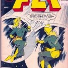 Adventures of the Fly # 27, 4.0 VG 