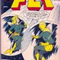 Adventures of the Fly # 27, 4.0 VG 