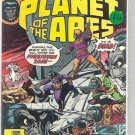 ADVENTURES ON THE PLANET OF THE APES # 6, 6.5 FN + 