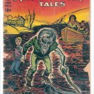 ALARMING TALES # 3, 1.0 FR 