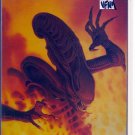 Aliens # 4, 9.0 VF/NM 