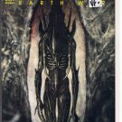 Aliens Earth War # 3, 7.5 VF - 