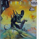 Aliens Genocide # 2, 9.4 NM 