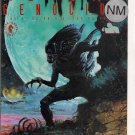 Aliens Genocide # 3, 9.4 NM 