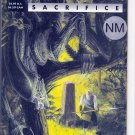Aliens Sacrifice # 1, 9.4 NM 