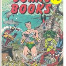 All About Collecting Comic Books # 1, 4.0 VG 