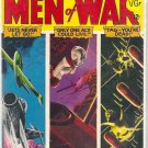 ALL AMERICAN MEN OF WAR # 111, 4.5 VG + 