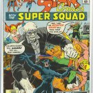 All Star Comics # 63, 3.5 VG - 