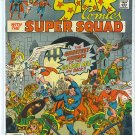 All Star Comics # 64, 7.5 VF - 