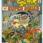 All Star Comics # 64, 7.5 VF - 