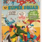 All Star Comics # 65, 3.5 VG - 