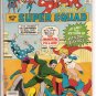 All Star Comics # 65, 3.5 VG - 
