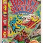 All Star Comics # 68, 4.5 VG + 