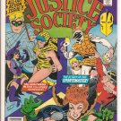 All Star Comics # 73, 4.5 VG + 
