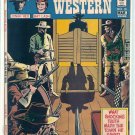 ALL-STAR WESTERN # 10, 8.5 VF + 