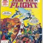 Alpha Flight # 1, 9.0 VF/NM 