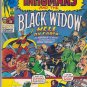 Amazing Adventures # 6, 7.0 FN/VF 