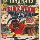Amazing Adventures # 7, 7.5 VF - 