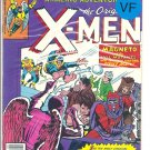 Amazing Adventures # 10, 8.0 VF 