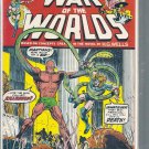 AMAZING ADVENTURES # 22, 7.0 FN/VF 