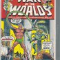 AMAZING ADVENTURES # 22, 7.0 FN/VF 