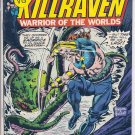 Amazing Adventures # 33, 4.0 VG 