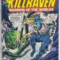 Amazing Adventures # 33, 4.0 VG 