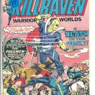 Amazing Adventures # 34, 8.0 VF 